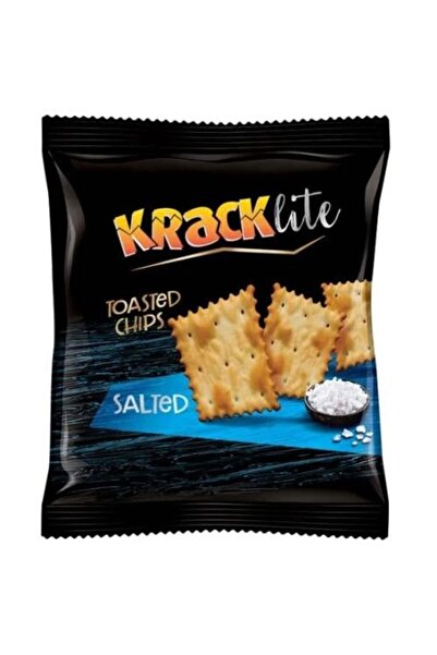 Meven Set Beauty رقائق البطاطس المملحة المحمصة كراكلايت 110 جم