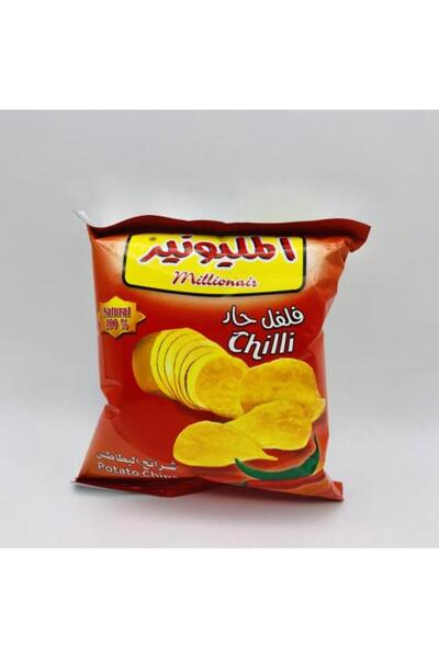 Millionaire Potatoes Family - 2 pieces