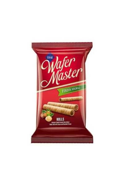 wafer master بندق 160 جرام