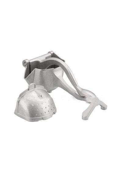Dragora Manual citrus press, made of solid aluminum