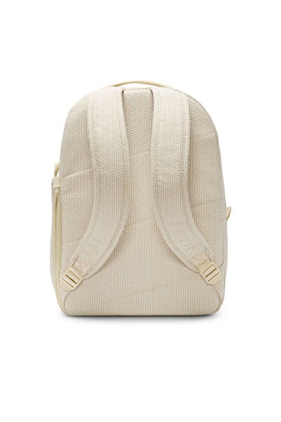 Nike Backpack Aura Backpack Beige Backpack Women's Backpack 24 Liters