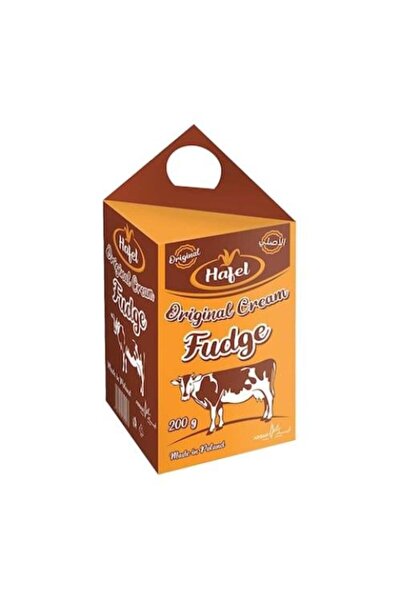 F180 حلاوة بقرة هفال باكيت 200 جرام