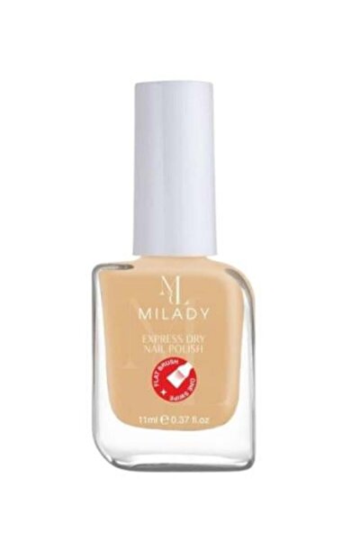 MİLADY طلاء أظافر ميليدي - 516