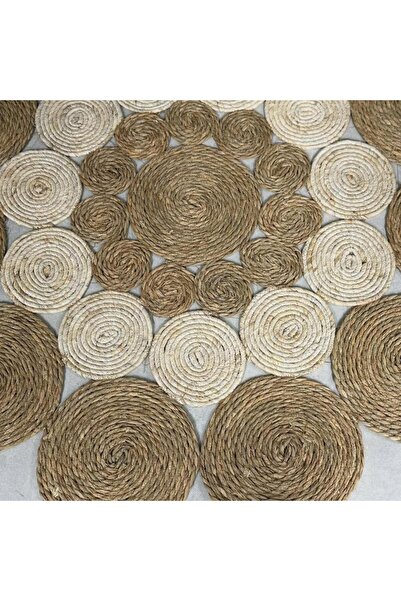 SPR مفرش خوص SENA SENA Natural Wicker Placemat