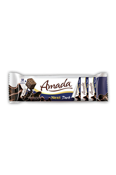 Amada كاكاو داكن 117 جرام