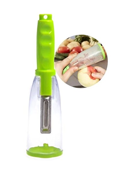 The comprehensive house Multi-purpose Tank Peeler - 1 Piece, Multi-color, 5x2...