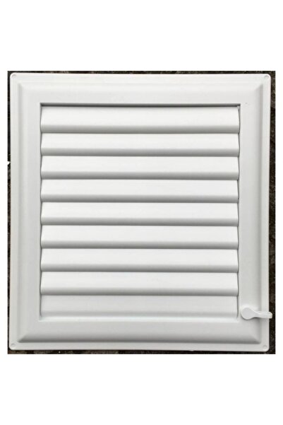 fiba teknik Grilă de ventilație 40x52 GMA
