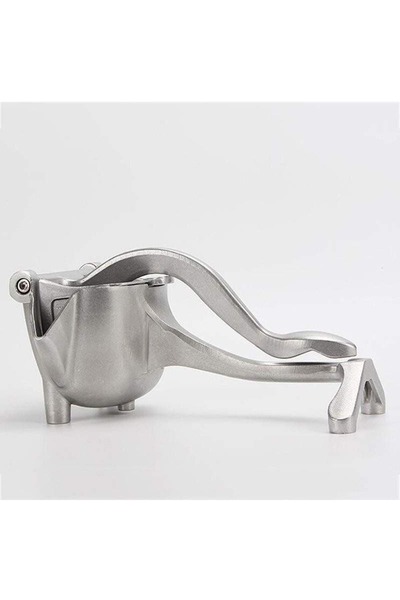 Dragora Manual citrus press, made of solid aluminum