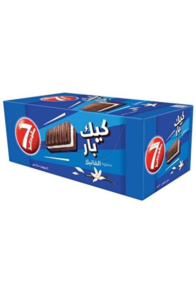 Seven Days كعكة - متنوعة