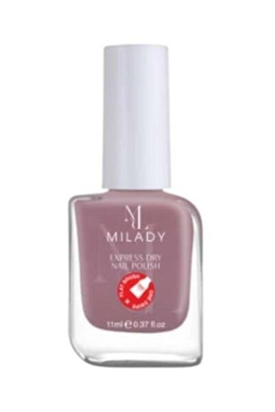 MİLADY Milidi Nail Polish - 537