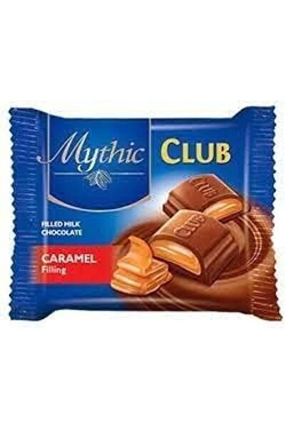 FO شوكولاتة كلوب 3 قطع