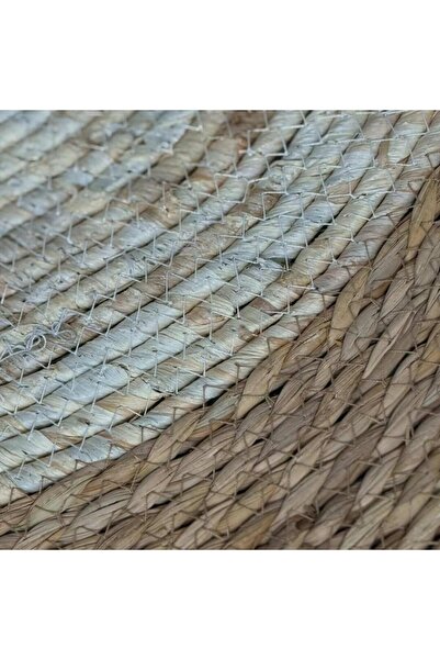 SPR مفرش بوهيمي مدور LUMA LUMA Round Bohemian Placemat