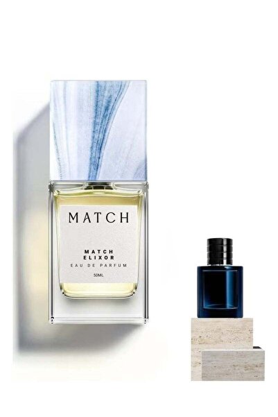 Match Match Elixir 50ml