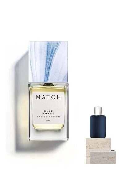 Match Match Blue Horse 50ml