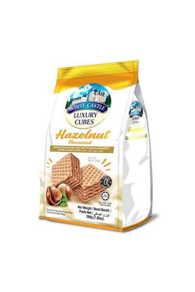 FOFO كيس رقائق وايت كاسل 200 غرام