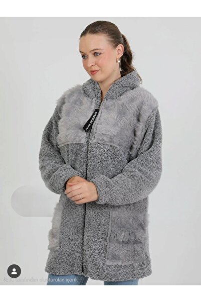 AŞMİ COCOLINO SWEATSHIRT LARGE MAR