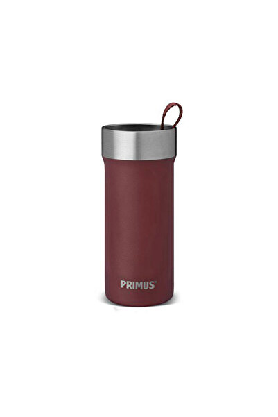 Primus Slurken Vacuum Mug 0.4L – Ox Red