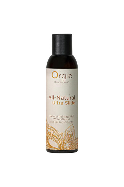 Orgie All Ultra Slide Water-Based Lubricant 150 ml