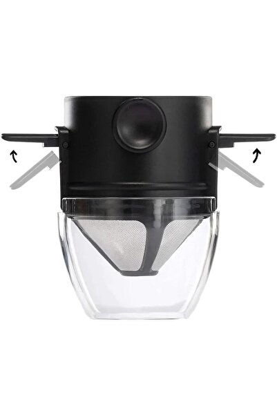 Orcamp Portable Coffee Filter (Out-1960)