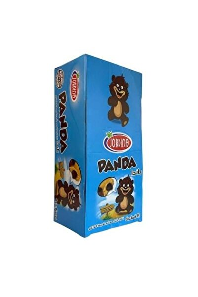 FO بسكويت غوردينا باندا - محشو بالشوكولاتة - 40 غرام