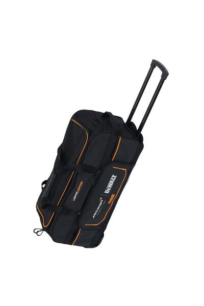 Dewalt x MCLAREN DWST83522-9 Tekerlekli Takım Çantası 28''