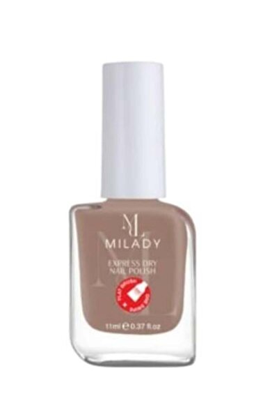 MİLADY مانيكير - طلاء أظافر - 533