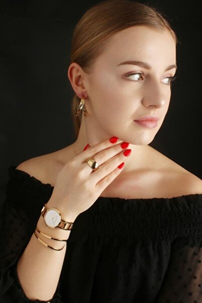 Calvin Klein Women's Watch, Calvin Klein, Cheers K8N23546