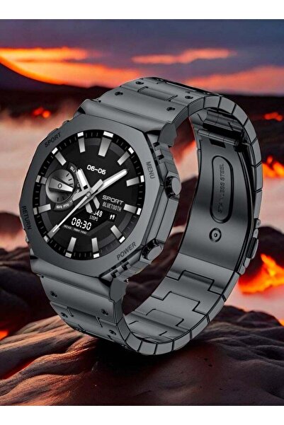 Generic T-shock Smart Watch: The Perfect Blend of Style and Functionality