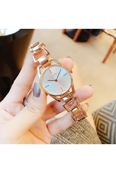 Calvin Klein Women's Watch, Calvin Klein, Dainty K7L23646