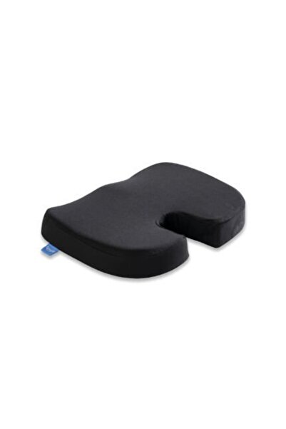 MEDİKALCİM وسادة إسفنجية للعظم العصعص - 44x36x9.5 سم