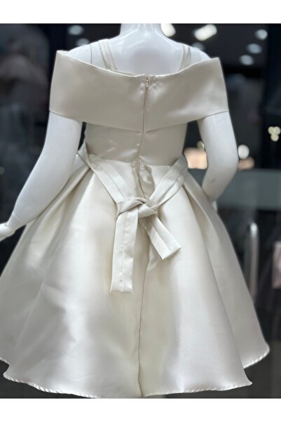 Banuta Girls' evening dress