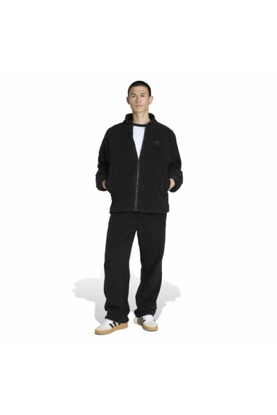 adidas Men's Polar Jacket Tg Borg Tt Kr5189