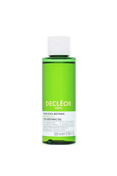 DECLÉOR Decleor, Cica-Botanic - Bourrache, Uleiuri esențiale, Anti-vergeturi,...