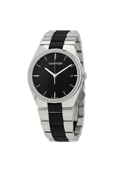 Calvin Klein Men's Watch, Calvin Klein, Contrast K9E211B1