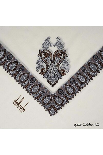 delicate Indian wool winter shawl Delicate 2025