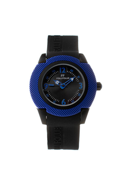 Folli Follie Γυναικείο Ρολόι, Folli Follie, WF13Y WF13Y028ZPU