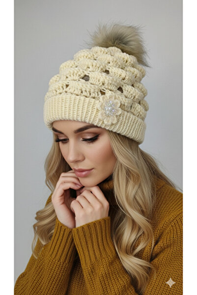 drt tasarım Taraça Model Artisan Beret