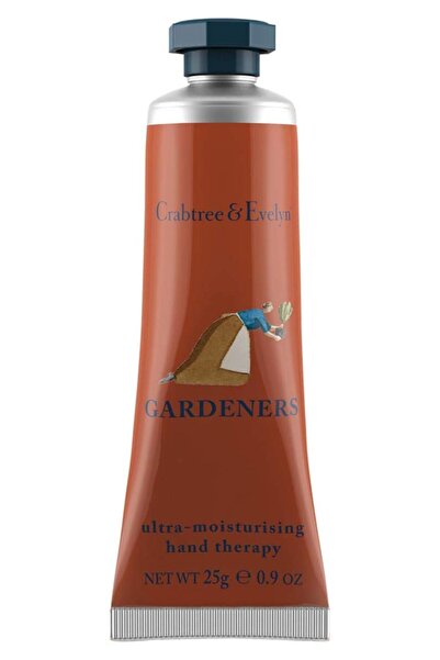 crabtree evelyn Crabtree & Evelyn, Gardeners, Ultra-Moisturising, Hand Cream, 25 g
