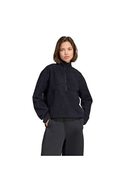 adidas Women's Polar Jacket W Ct Fleece Hz Jm8444