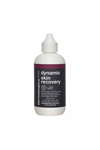 Dermalogica , Pro, Hydrating, Sunscreen Cream, For Face, SPF 50, 118 ml