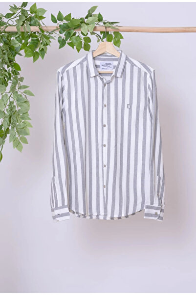 1way Stylish and modern striped shirts