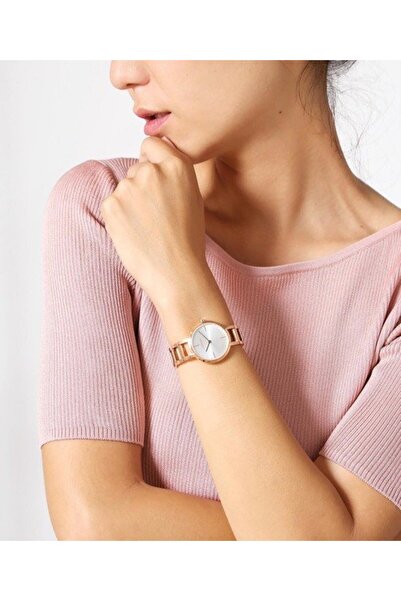 Calvin Klein Γυναικείο Ρολόι, Calvin Klein, Cheers 9 Diamonds K8N23646