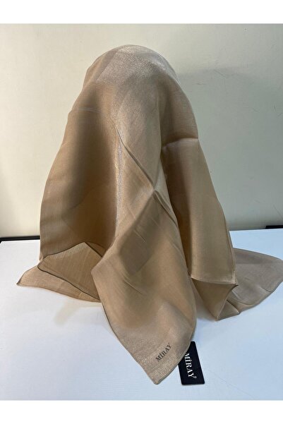 MİRAY Silver Scarf