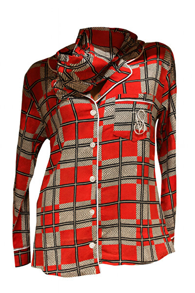 Victoria's Secret Pijama dama-bluza si pantalon