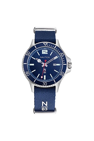 Nautica Ceas de bărbați, Nautica, N83 NAPABS904
