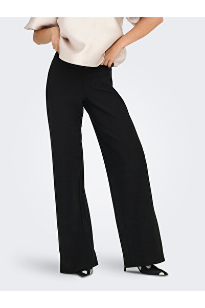 ONLY Γυναικείο ONLCLEVER HW WIDE PANT PNT O15357242-4857647