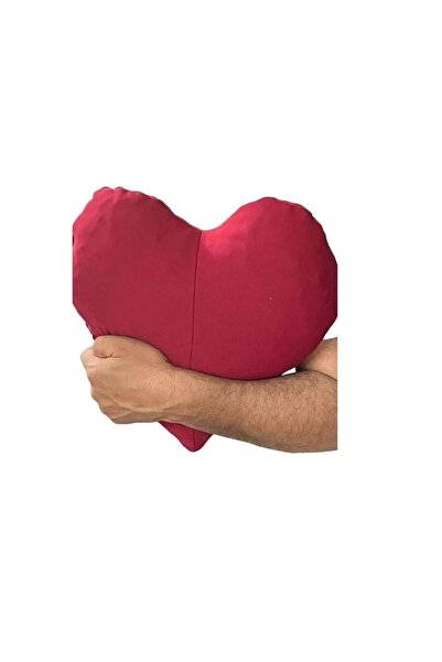 MEDİKALCİM وسادة على شكل قلب من باي باس