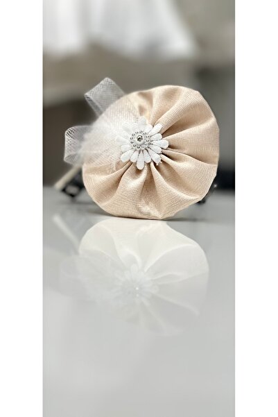 Banuta Girls' headband