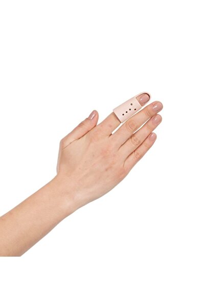 MEDİKALCİM إصبع مطرقة وينجميد - الحجم: 4 (ث 305-4)