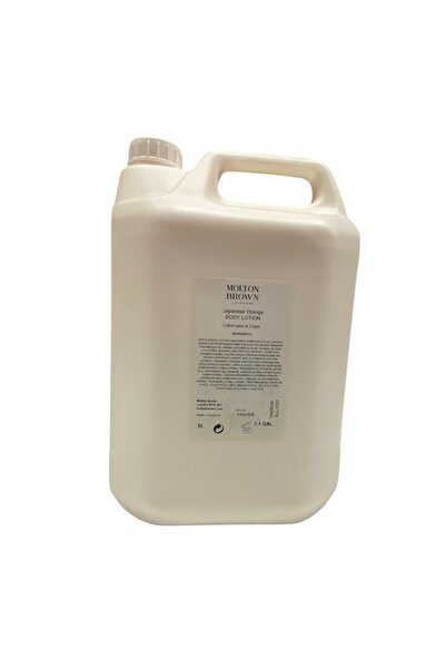 Molton Brown , Ιαπωνικό Πορτοκάλι, Θρεπτική, Λοσιόν Σώματος, 5000 ml